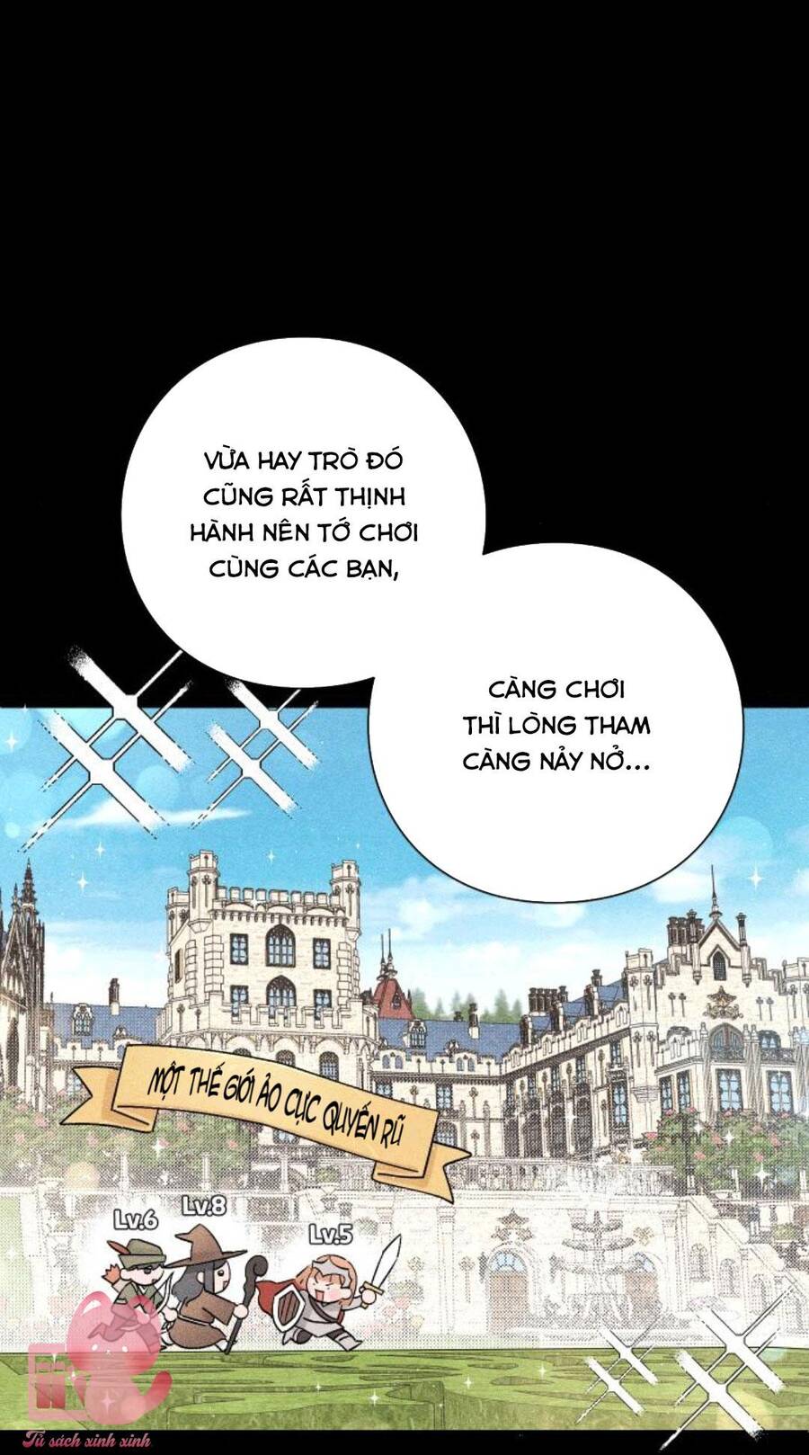 Bí Mật Thanh Xuân Chap 20 - Next Chap 21