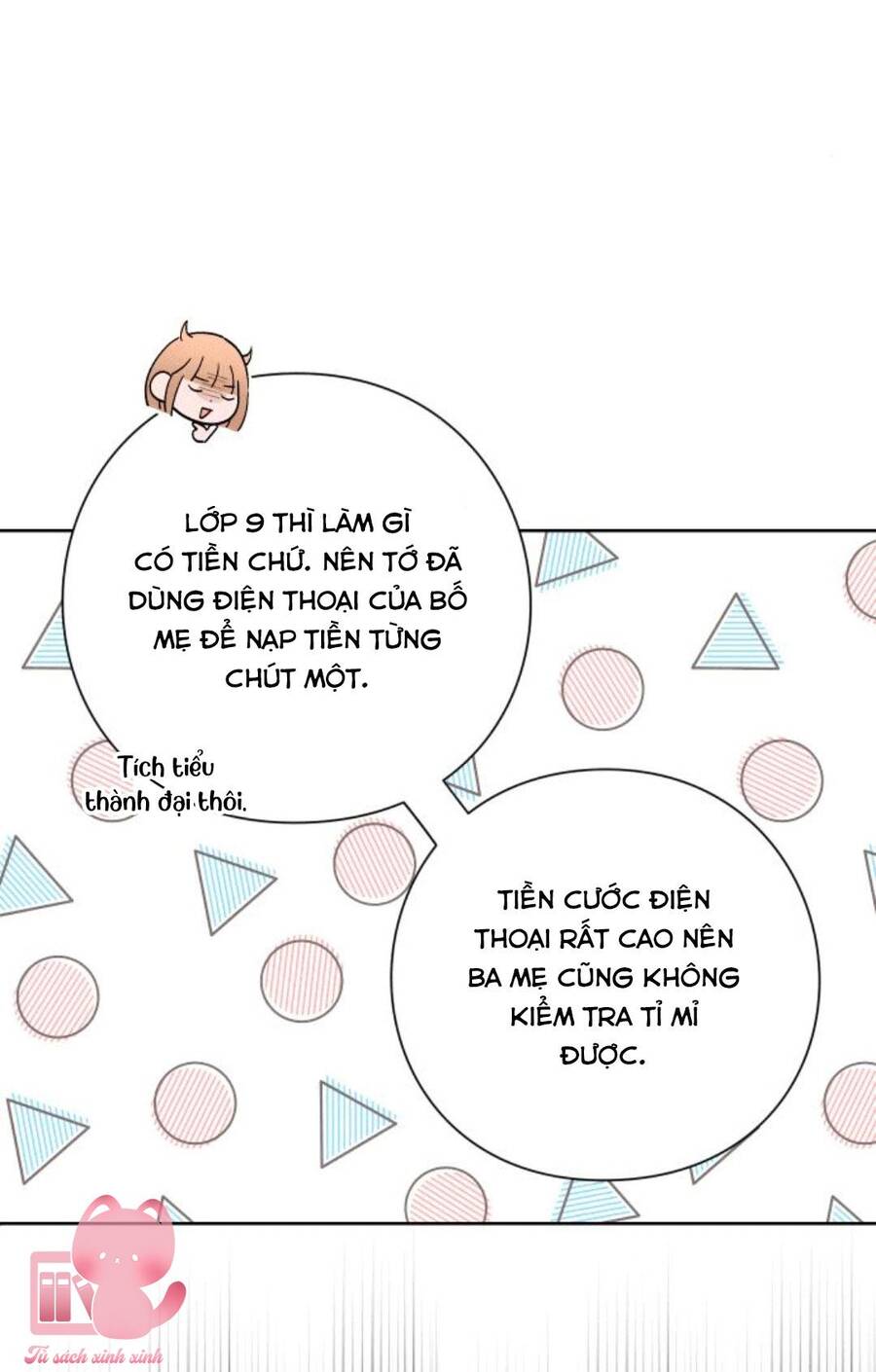 Bí Mật Thanh Xuân Chap 20 - Next Chap 21