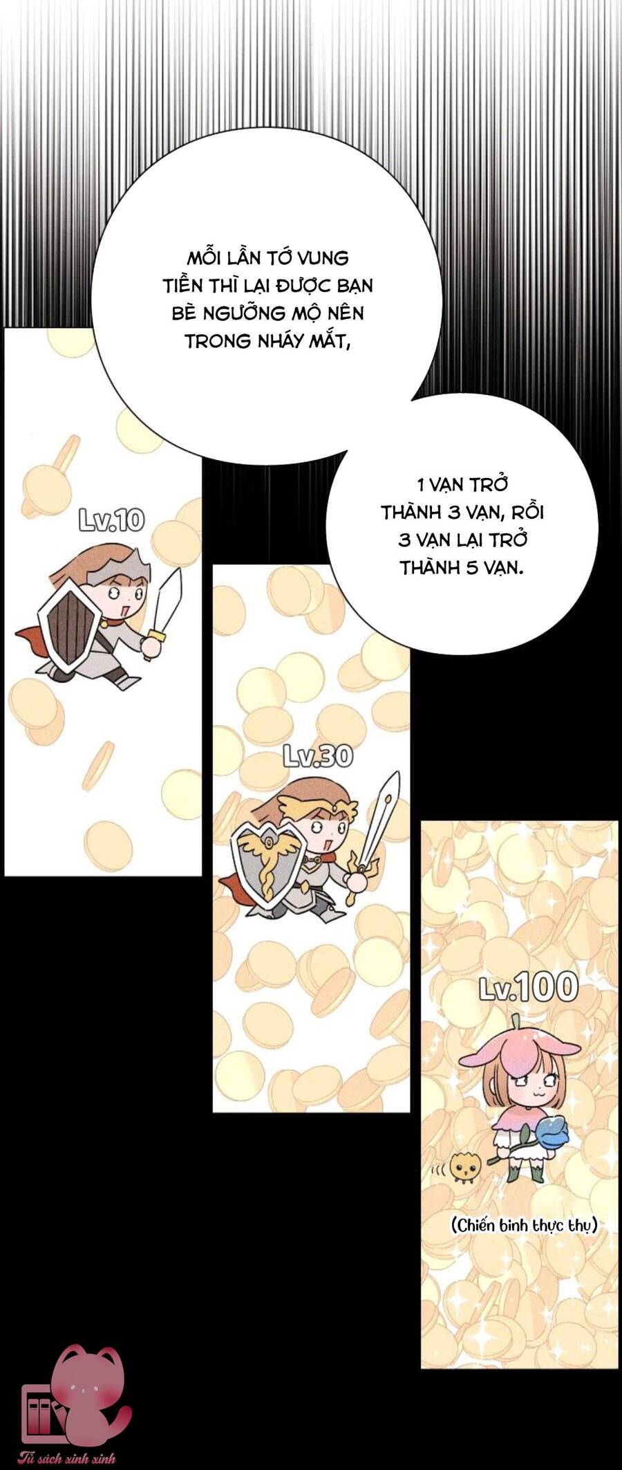 Bí Mật Thanh Xuân Chap 20 - Next Chap 21