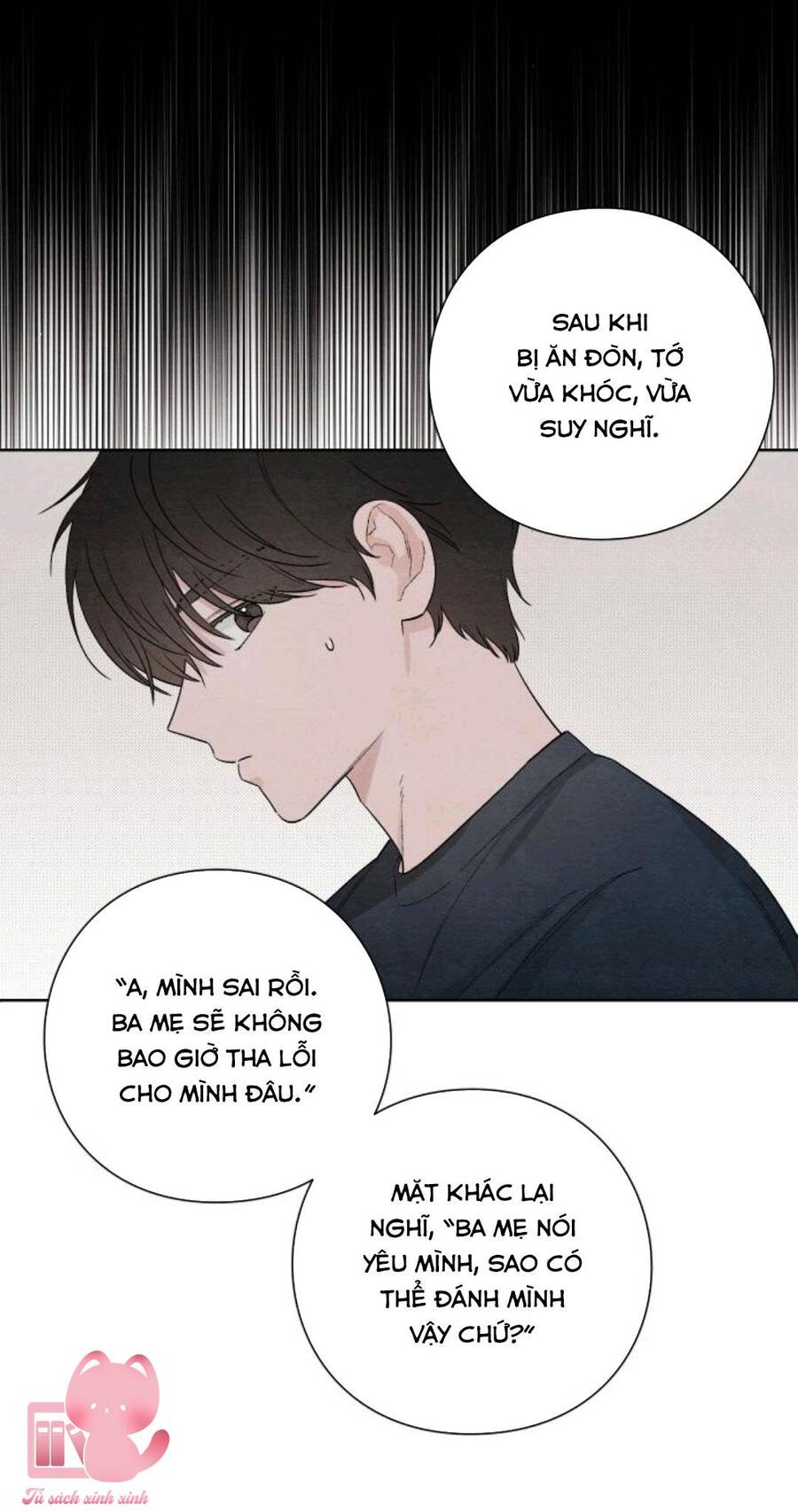 Bí Mật Thanh Xuân Chap 20 - Next Chap 21
