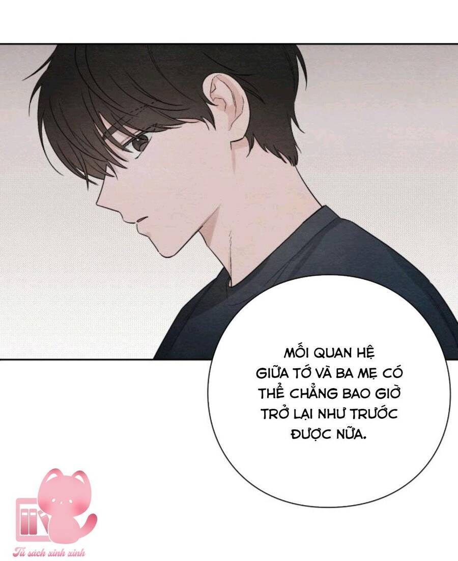 Bí Mật Thanh Xuân Chap 20 - Next Chap 21