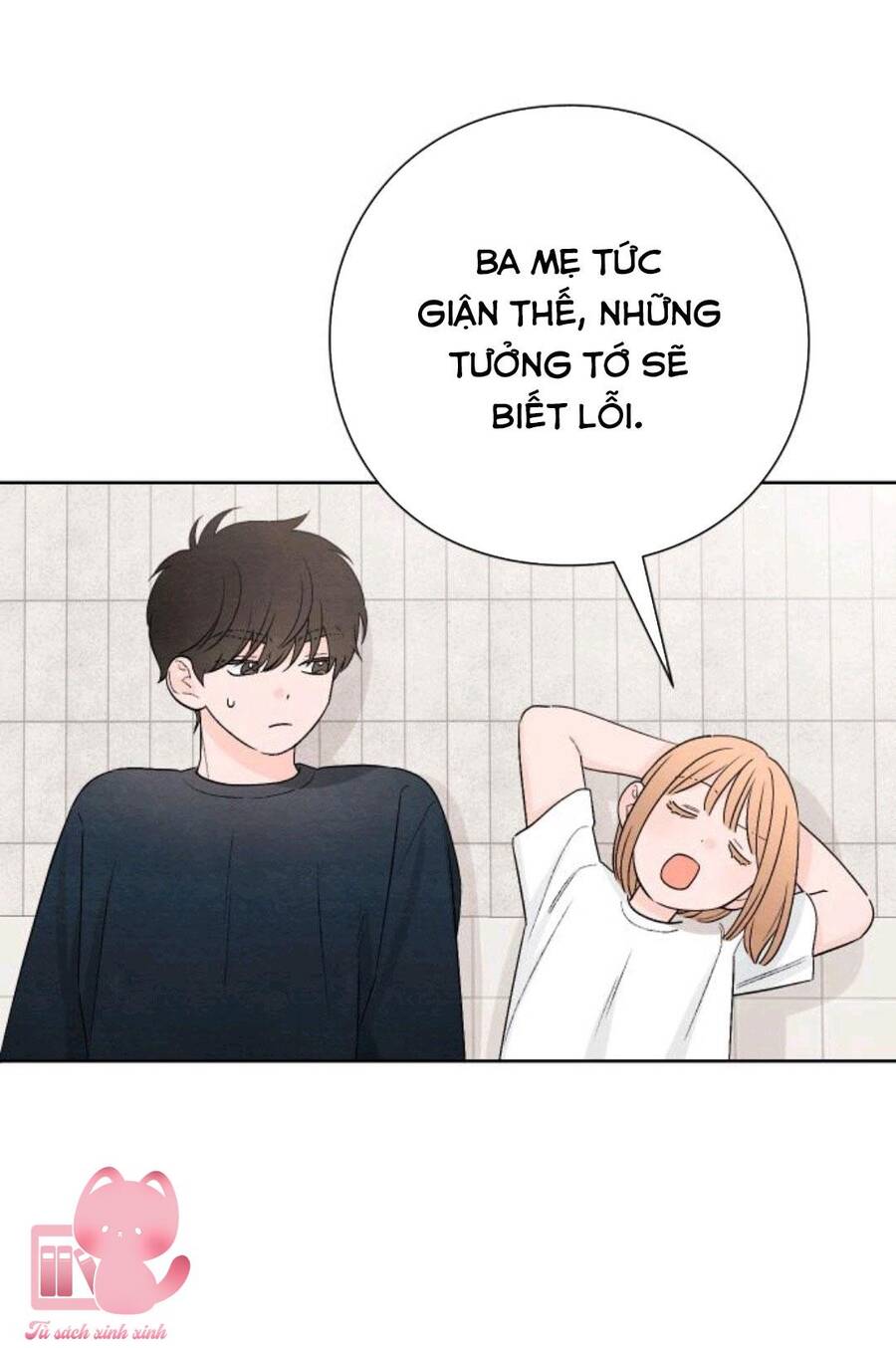 Bí Mật Thanh Xuân Chap 20 - Next Chap 21