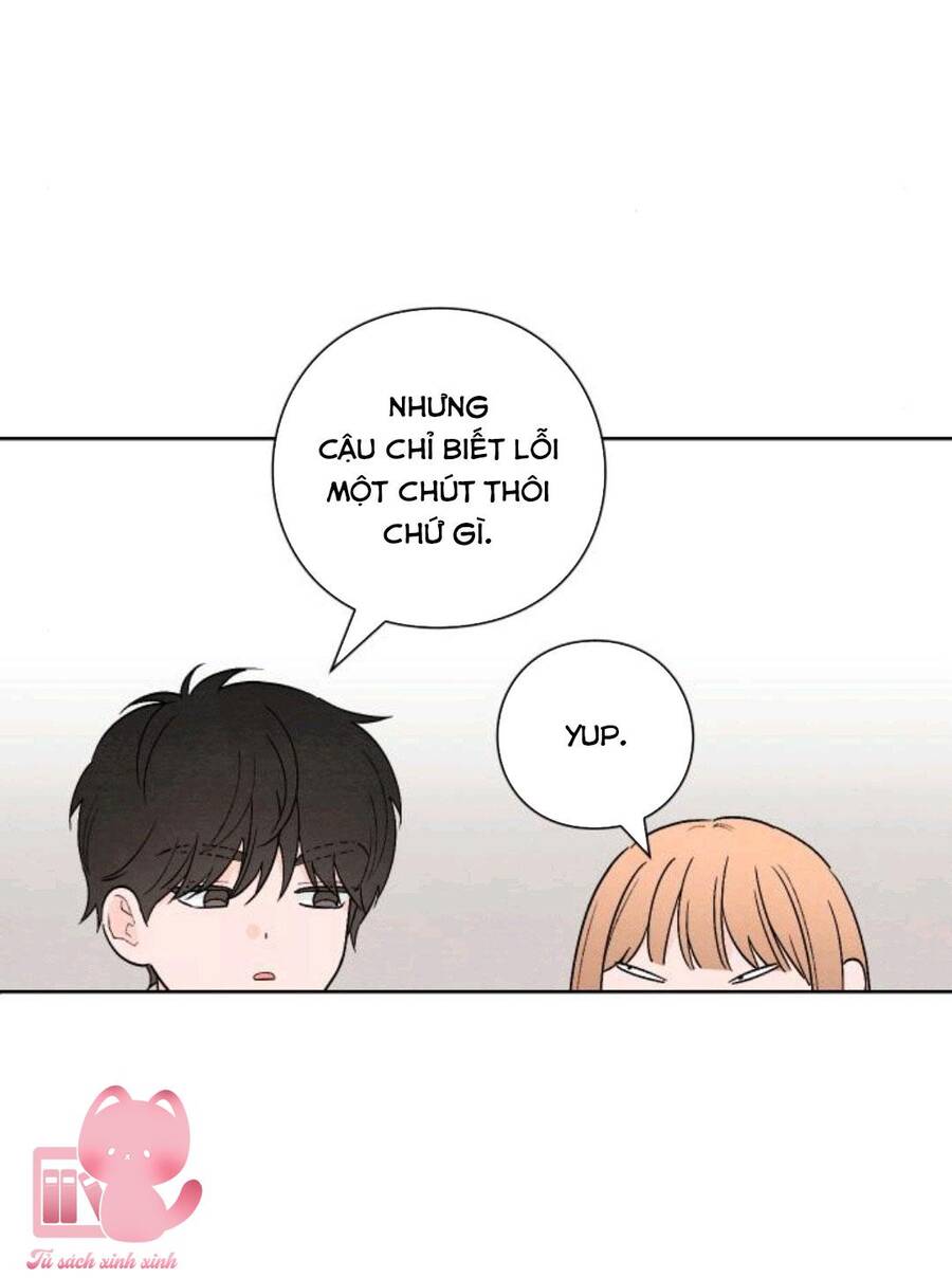 Bí Mật Thanh Xuân Chap 20 - Next Chap 21
