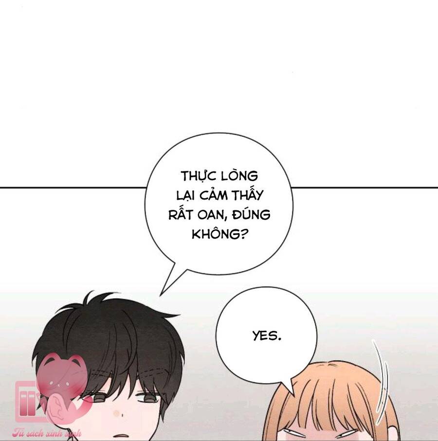 Bí Mật Thanh Xuân Chap 20 - Next Chap 21