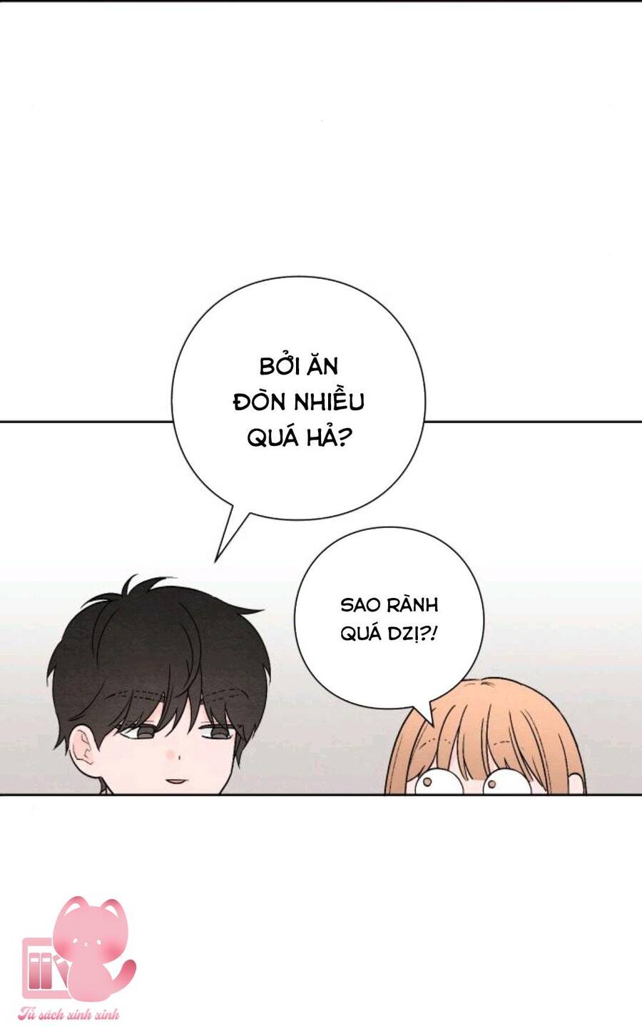 Bí Mật Thanh Xuân Chap 20 - Next Chap 21