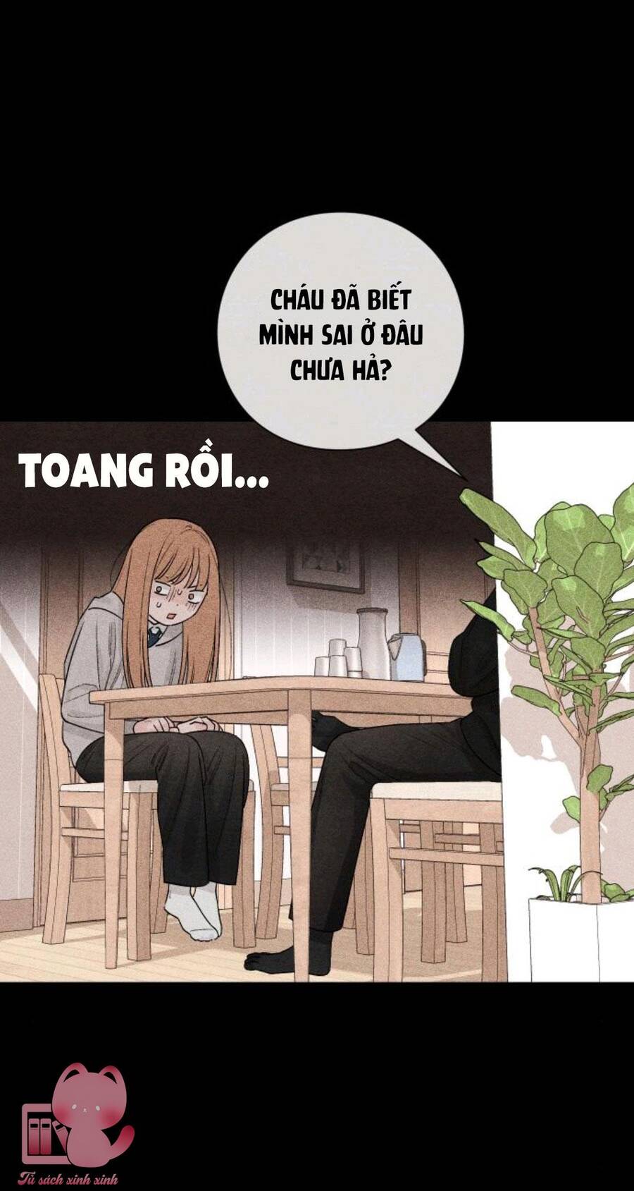 Bí Mật Thanh Xuân Chap 20 - Next Chap 21
