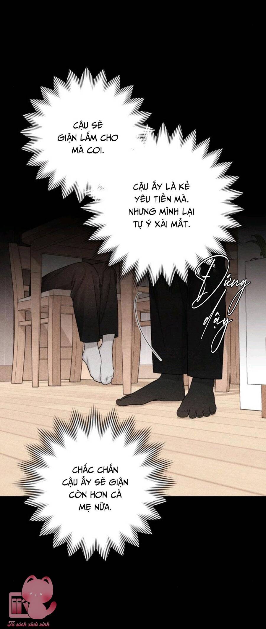 Bí Mật Thanh Xuân Chap 20 - Next Chap 21