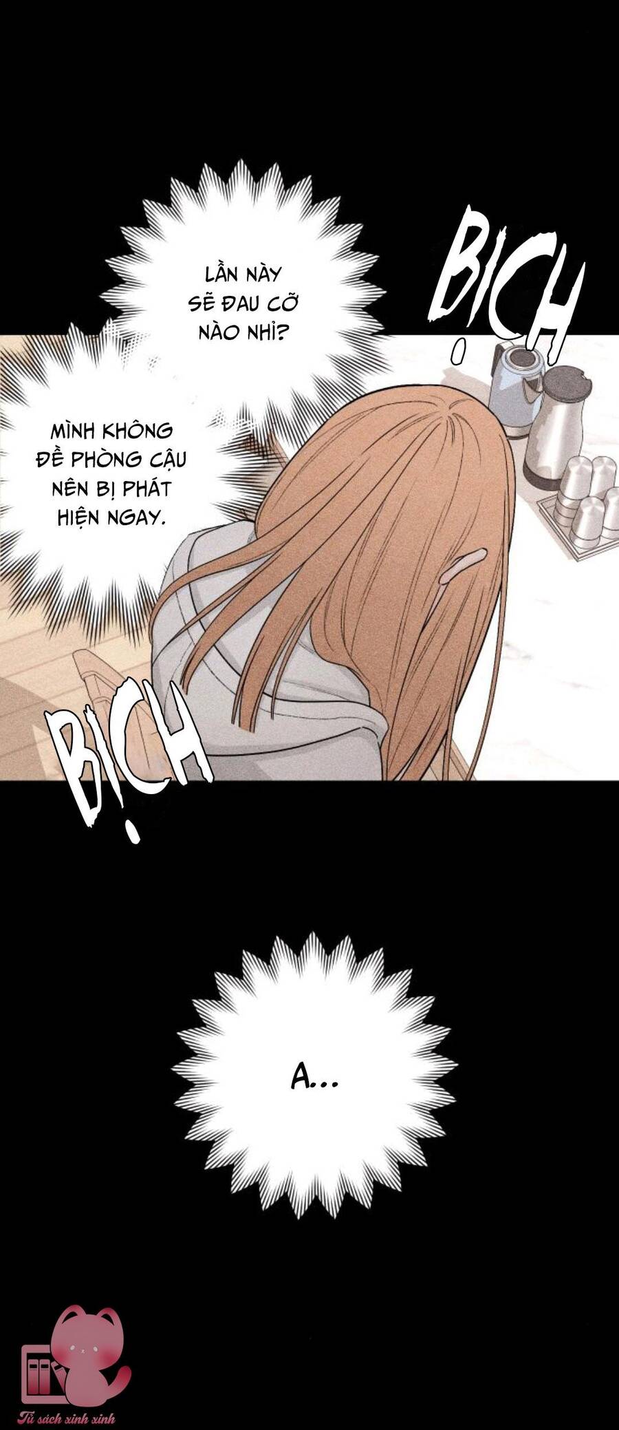 Bí Mật Thanh Xuân Chap 20 - Next Chap 21