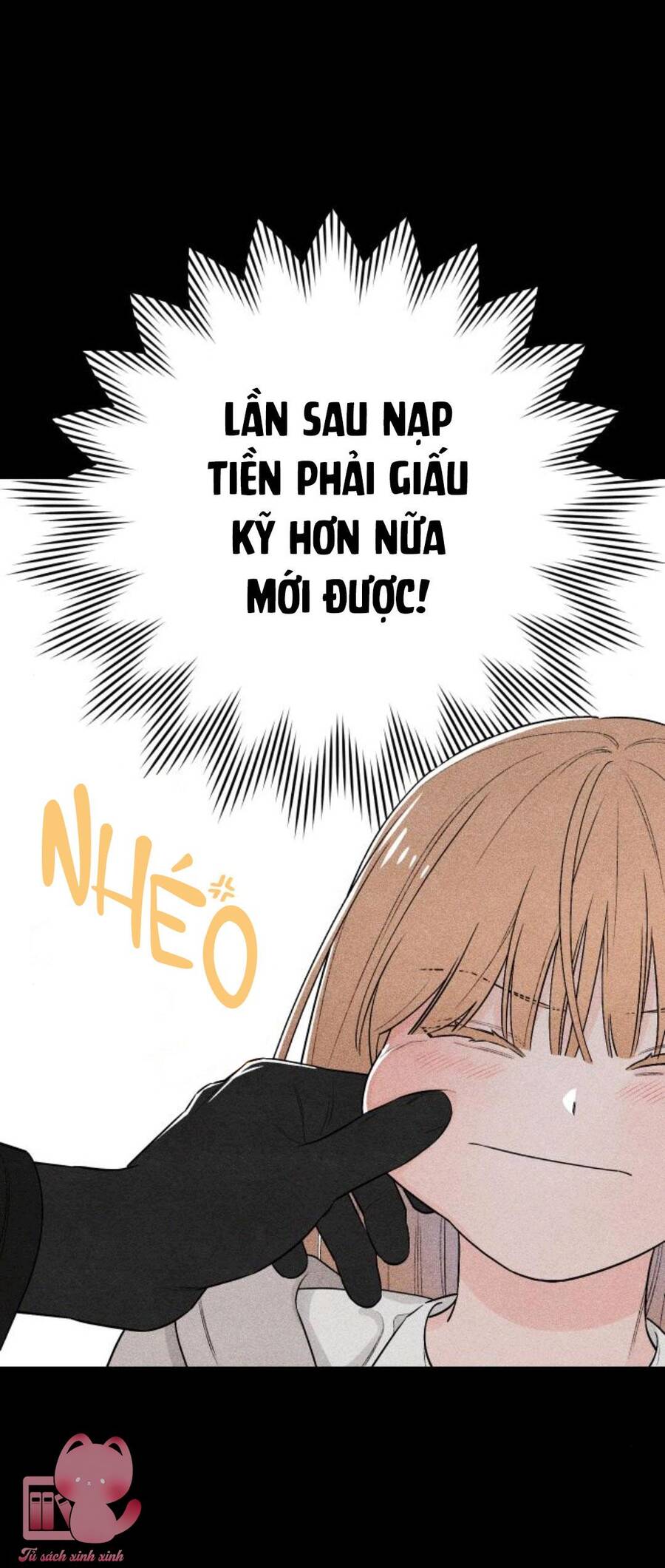 Bí Mật Thanh Xuân Chap 20 - Next Chap 21