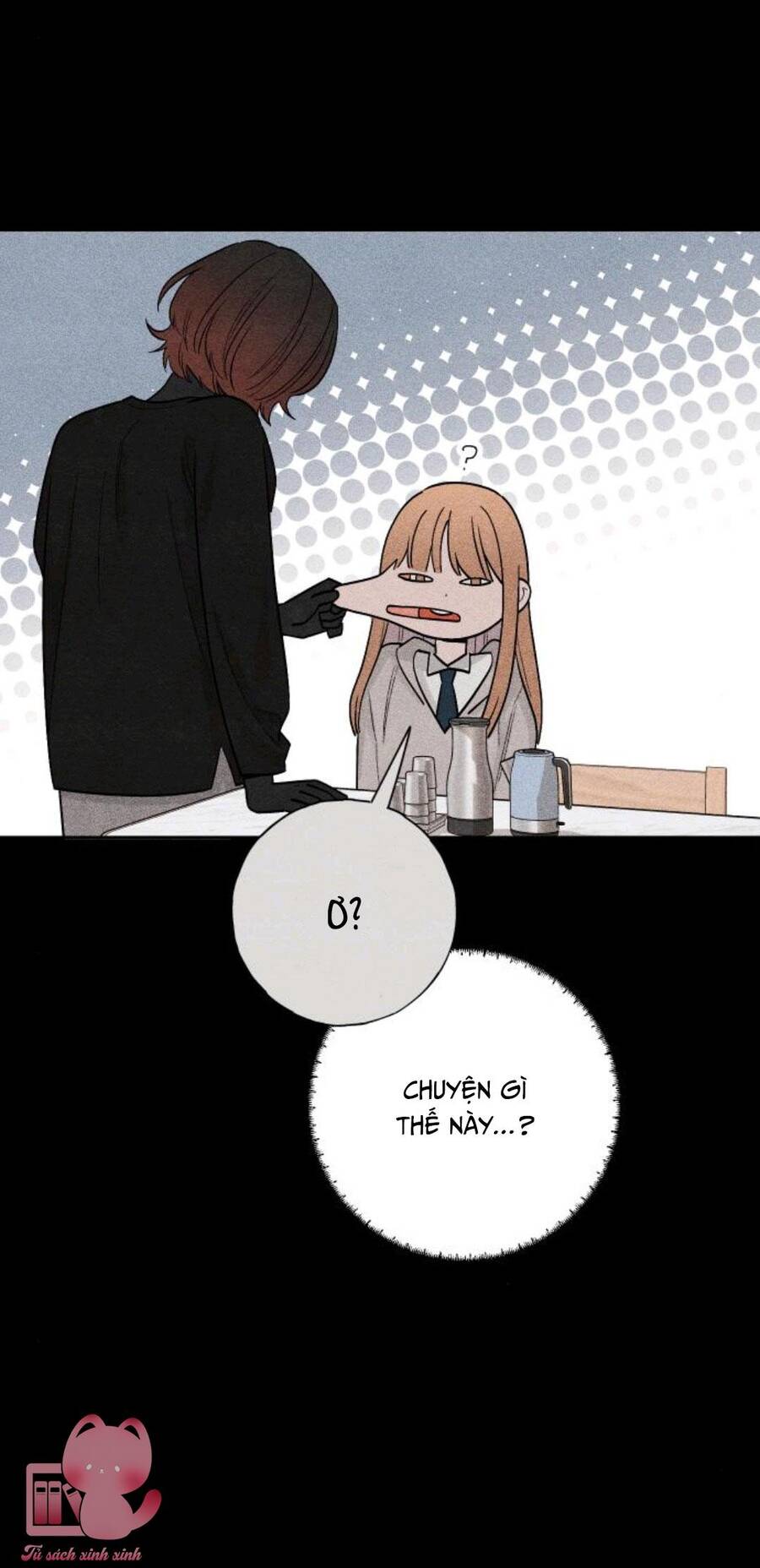 Bí Mật Thanh Xuân Chap 20 - Next Chap 21