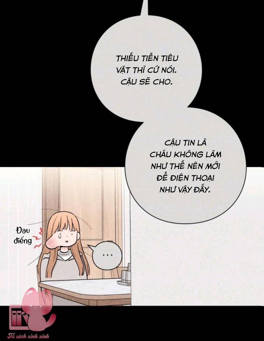 Bí Mật Thanh Xuân Chap 20 - Next Chap 21