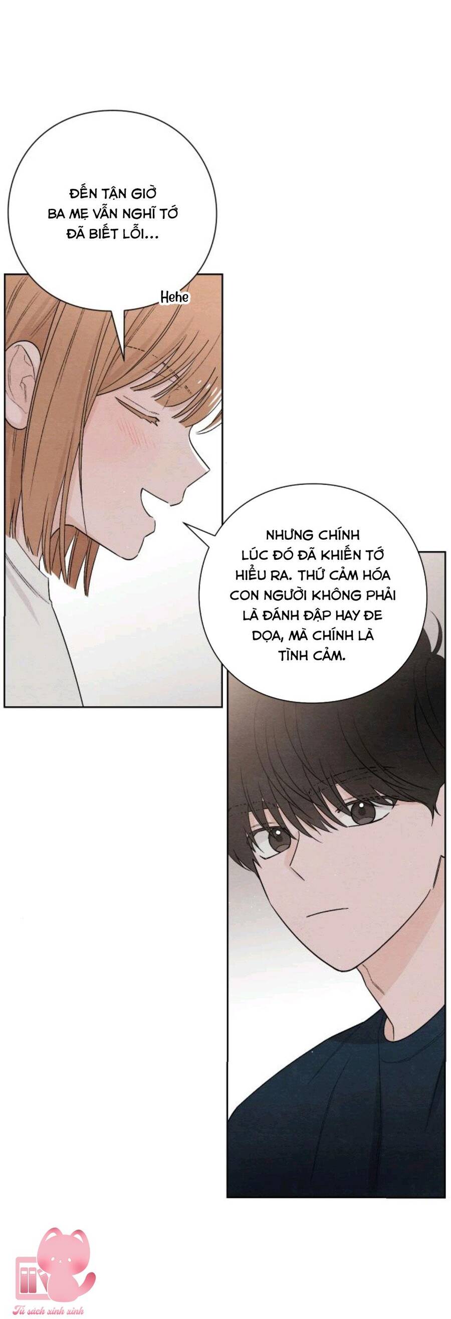 Bí Mật Thanh Xuân Chap 20 - Next Chap 21
