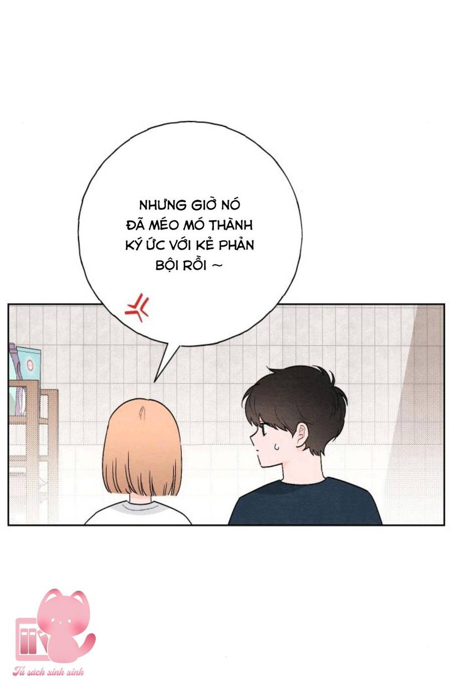 Bí Mật Thanh Xuân Chap 20 - Next Chap 21