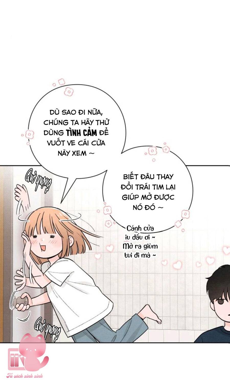 Bí Mật Thanh Xuân Chap 20 - Next Chap 21