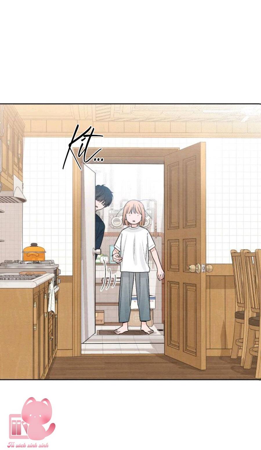 Bí Mật Thanh Xuân Chap 20 - Next Chap 21