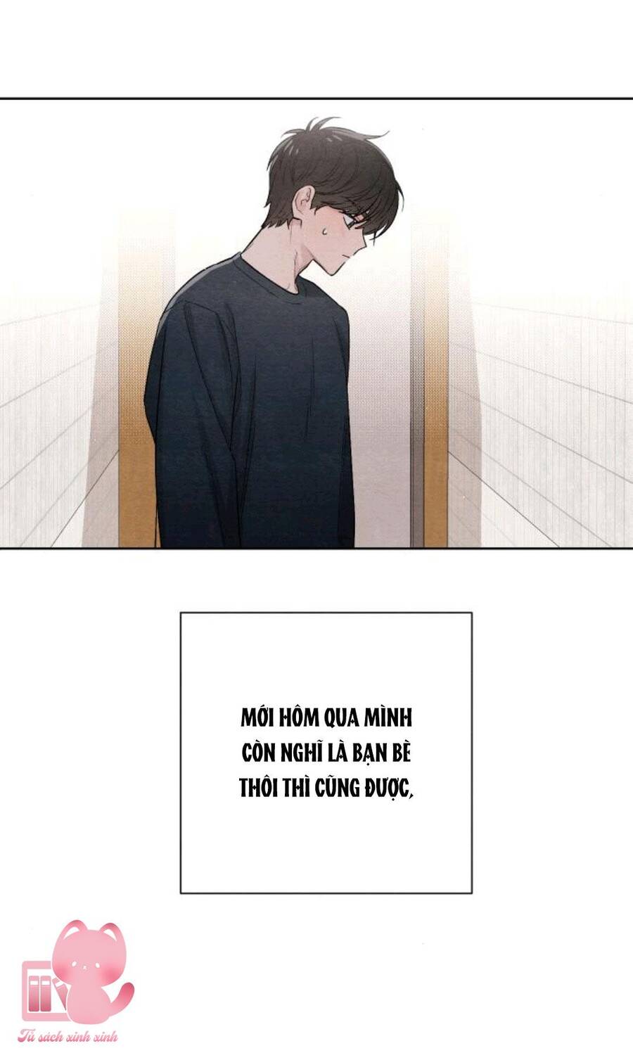 Bí Mật Thanh Xuân Chap 20 - Next Chap 21