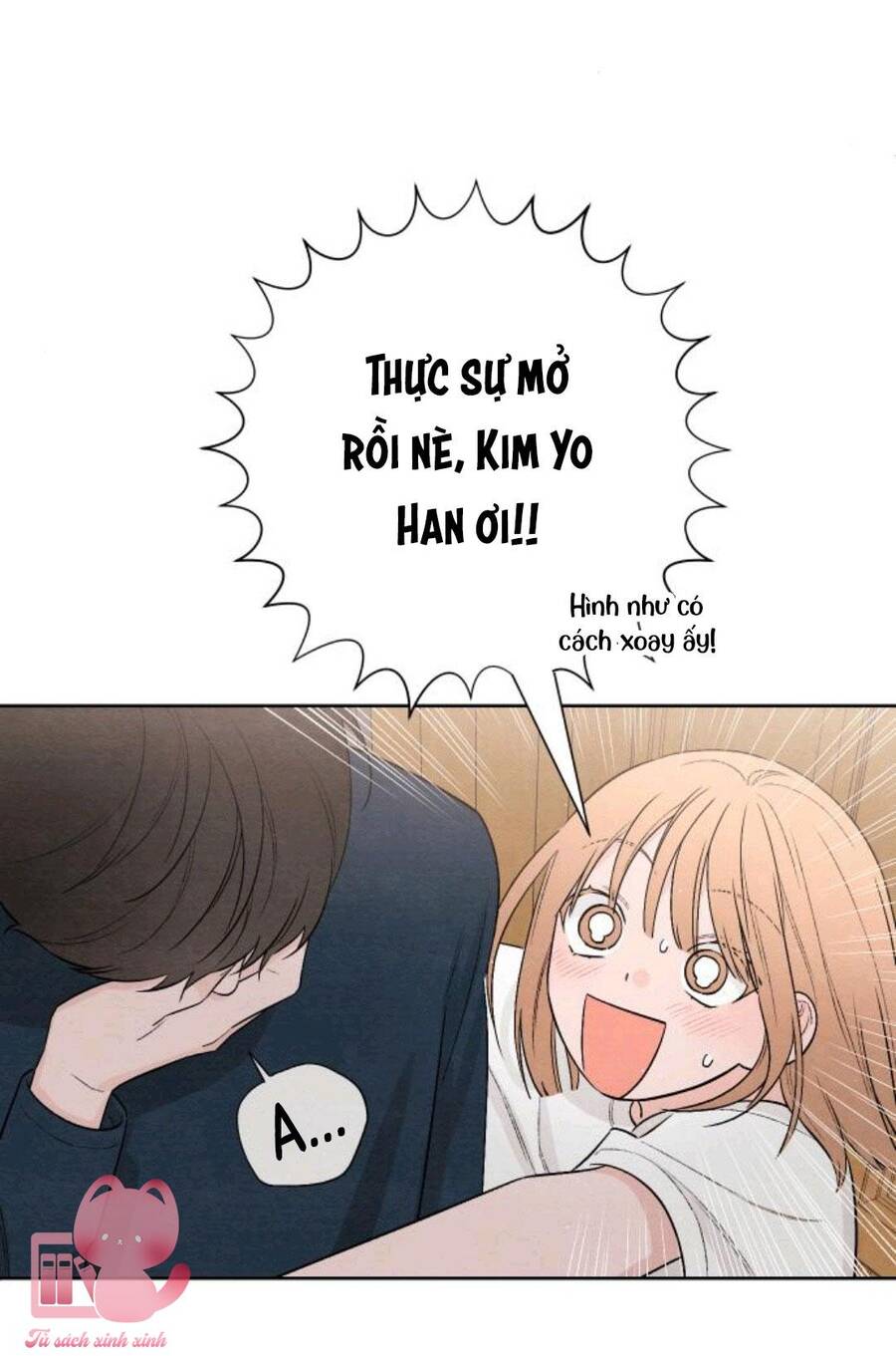 Bí Mật Thanh Xuân Chap 20 - Next Chap 21
