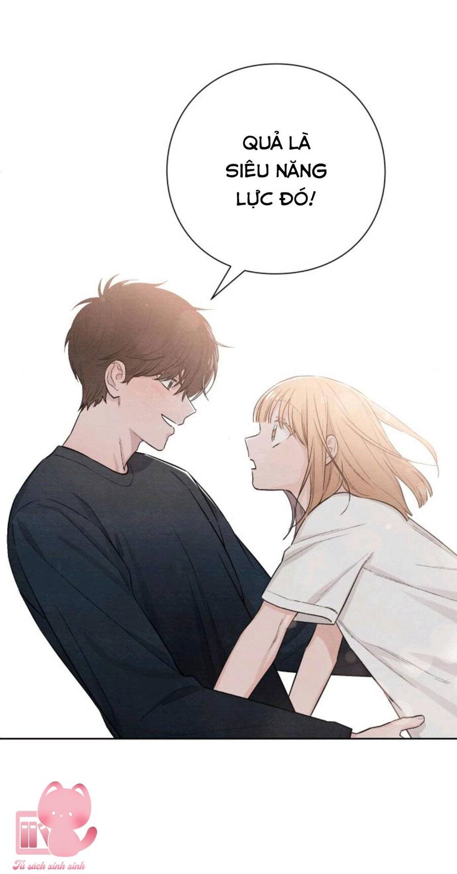 Bí Mật Thanh Xuân Chap 20 - Next Chap 21