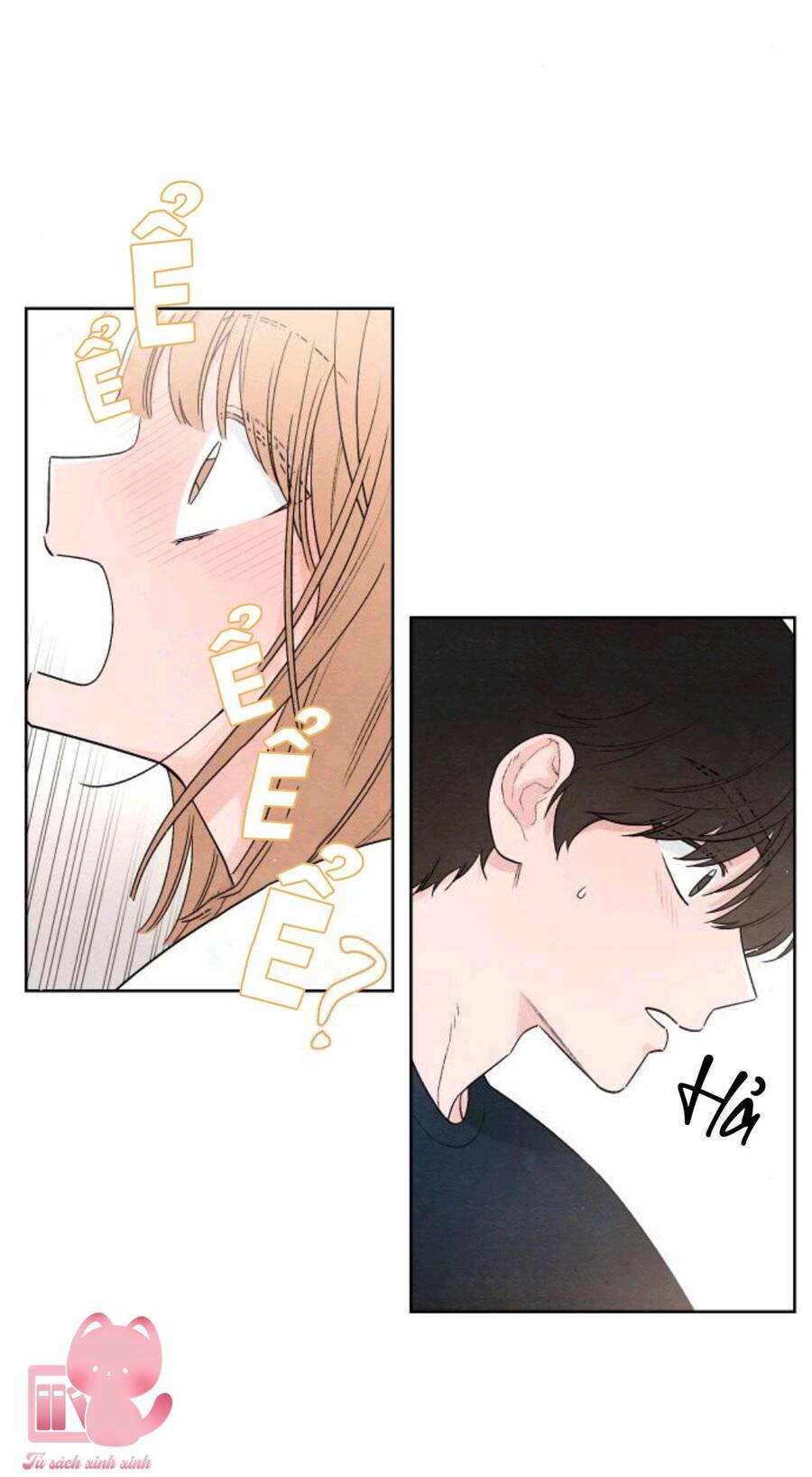 Bí Mật Thanh Xuân Chap 20 - Next Chap 21