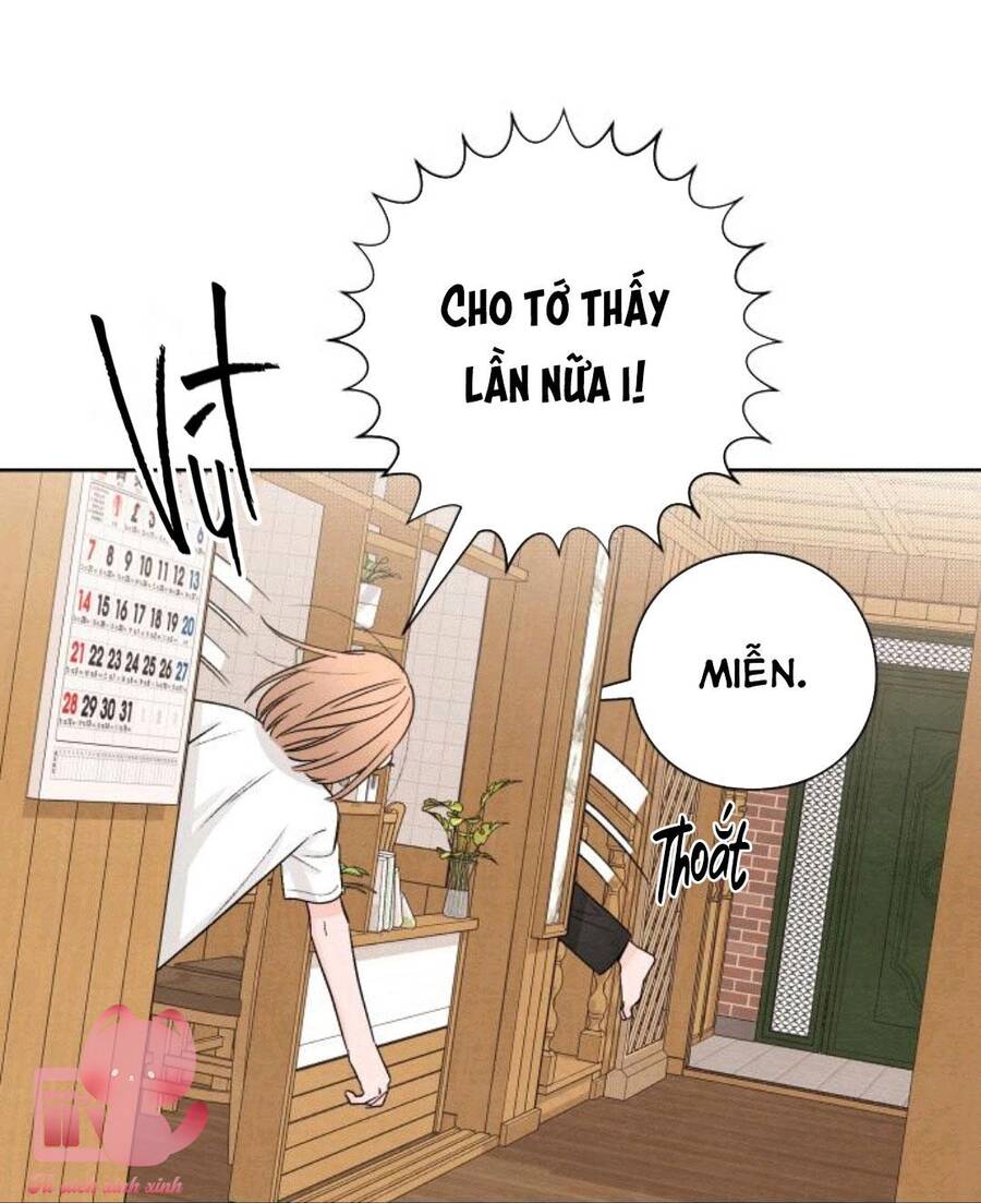 Bí Mật Thanh Xuân Chap 20 - Next Chap 21