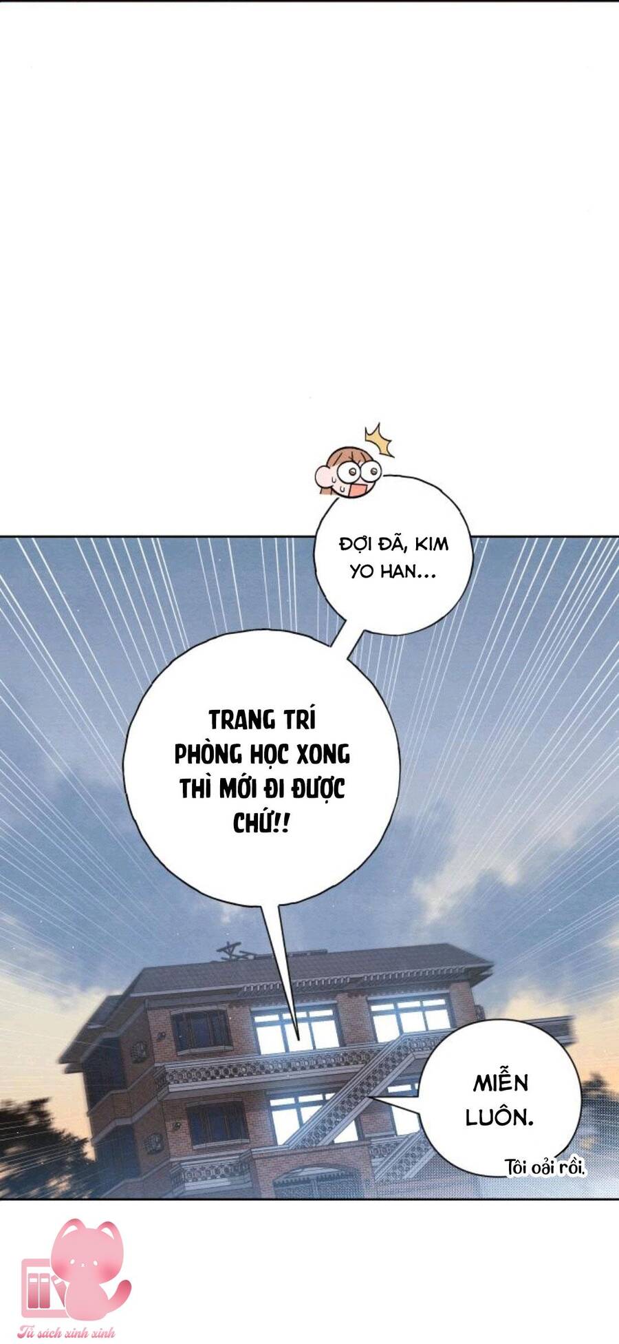 Bí Mật Thanh Xuân Chap 20 - Next Chap 21