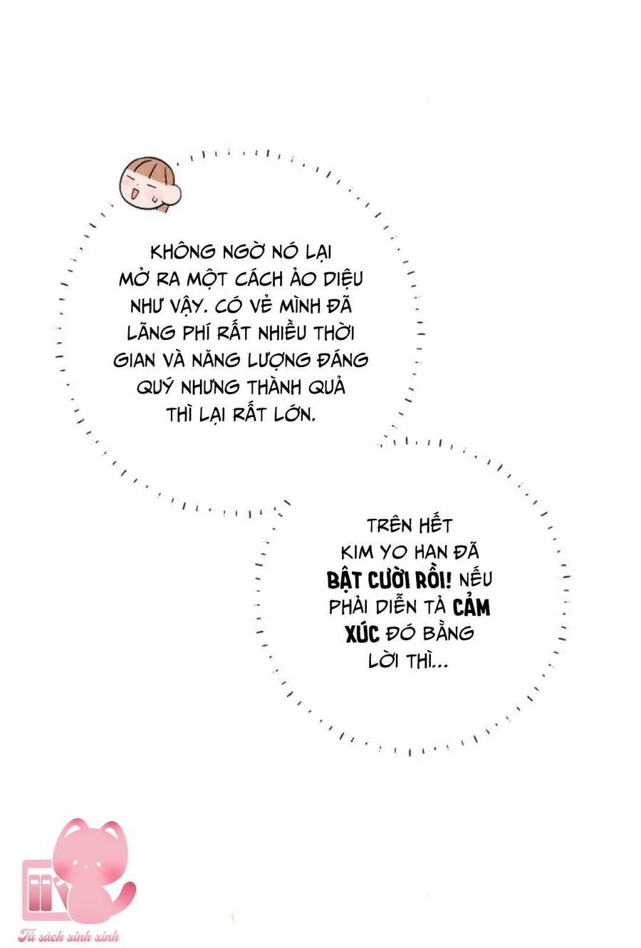 Bí Mật Thanh Xuân Chap 20 - Next Chap 21