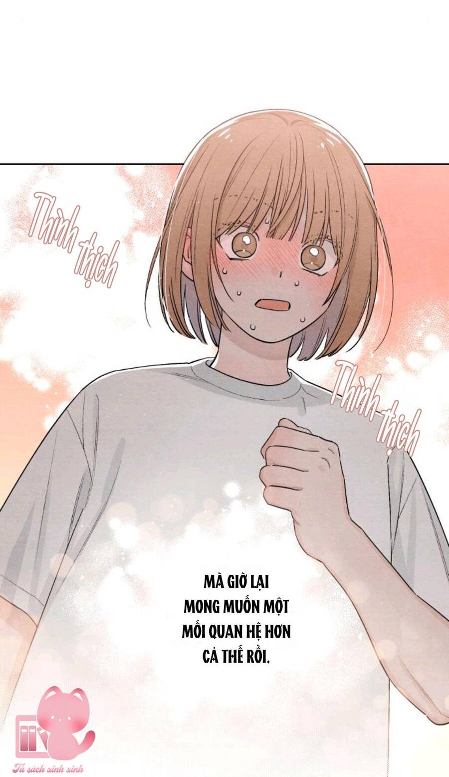 Bí Mật Thanh Xuân Chap 20 - Next Chap 21