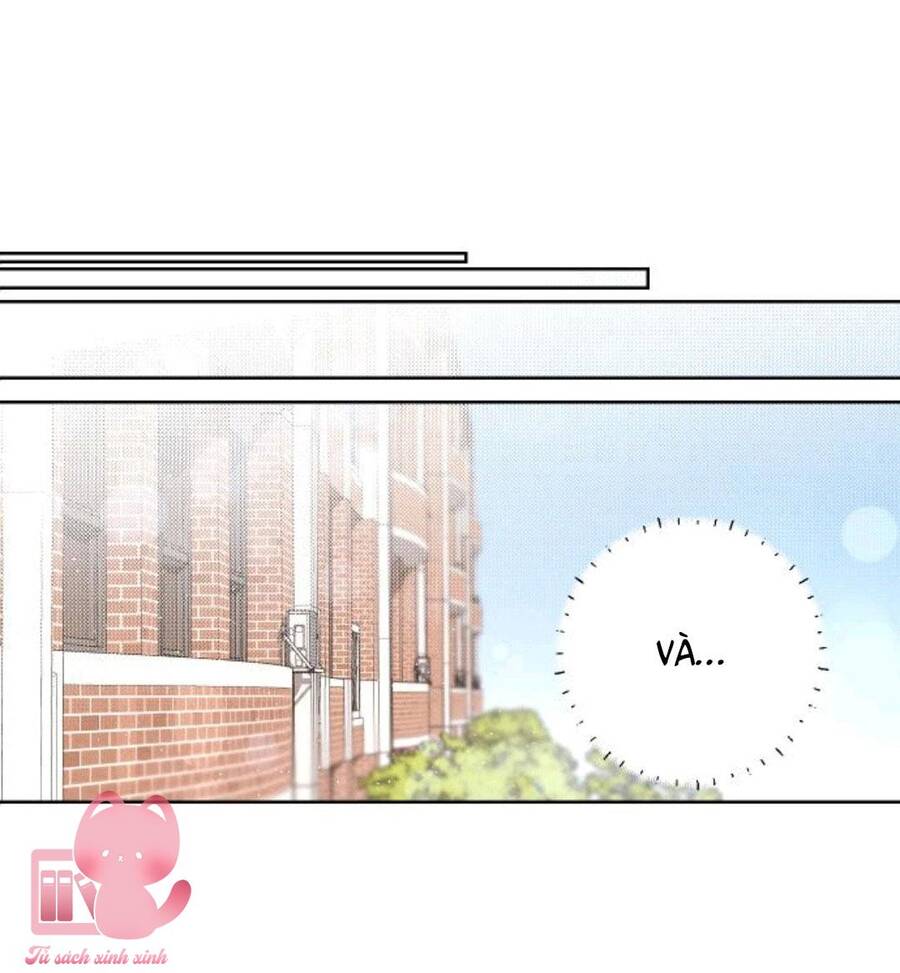 Bí Mật Thanh Xuân Chap 20 - Next Chap 21
