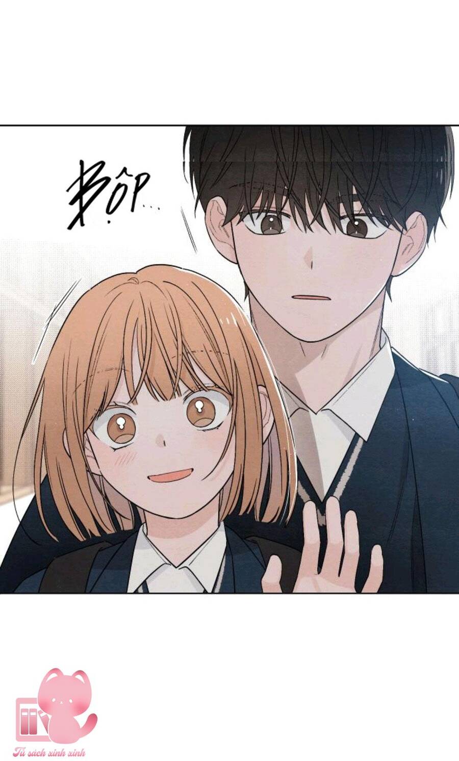 Bí Mật Thanh Xuân Chap 20 - Next Chap 21