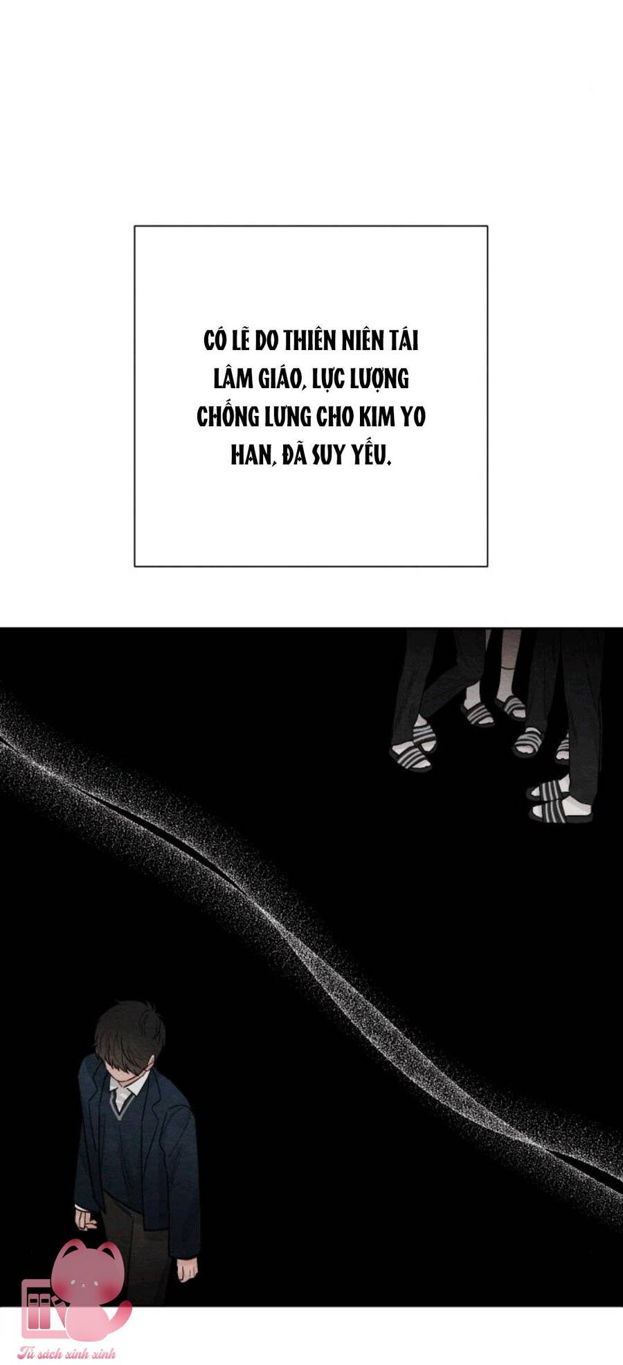 Bí Mật Thanh Xuân Chap 21 - Next Chap 22