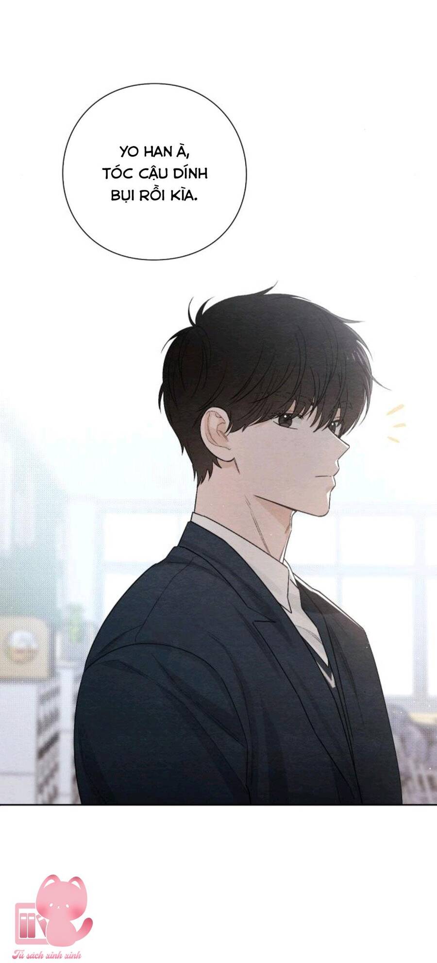 Bí Mật Thanh Xuân Chap 21 - Next Chap 22