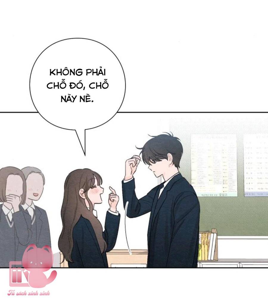 Bí Mật Thanh Xuân Chap 21 - Next Chap 22