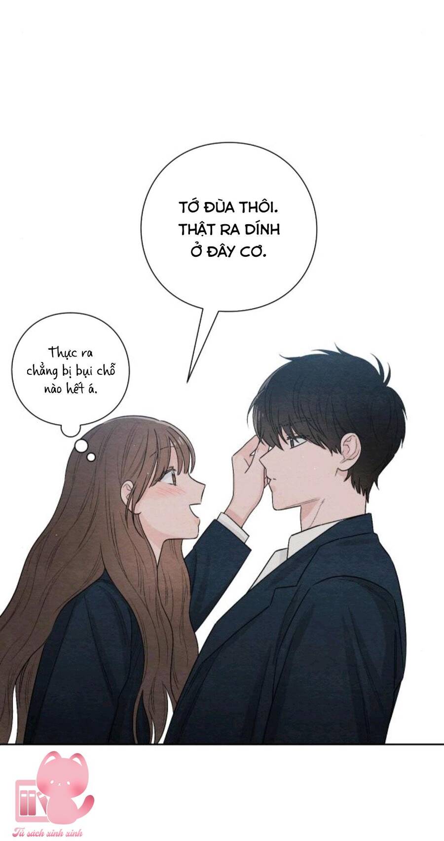 Bí Mật Thanh Xuân Chap 21 - Next Chap 22