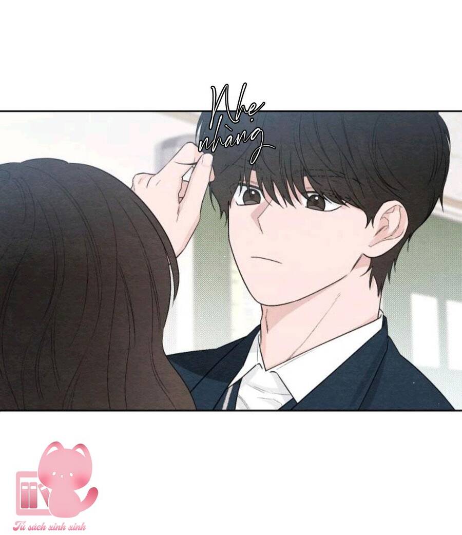 Bí Mật Thanh Xuân Chap 21 - Next Chap 22