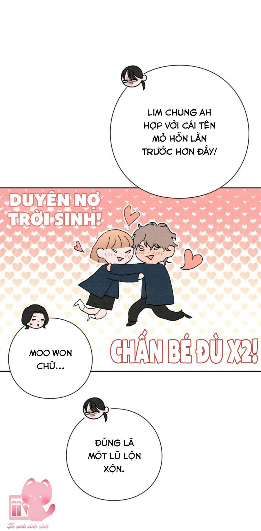 Bí Mật Thanh Xuân Chap 21 - Next Chap 22