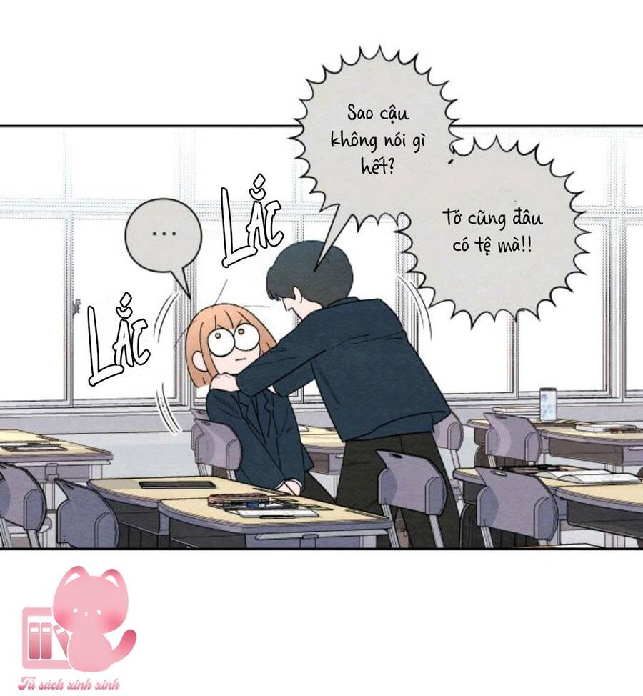 Bí Mật Thanh Xuân Chap 21 - Next Chap 22