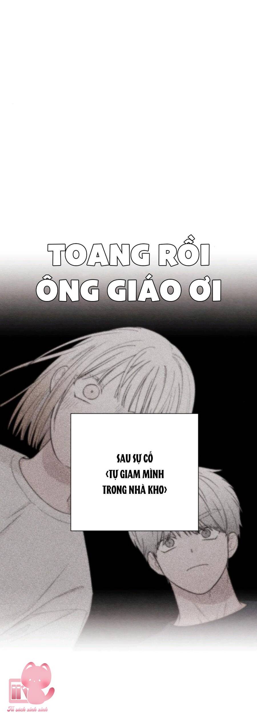 Bí Mật Thanh Xuân Chap 21 - Next Chap 22