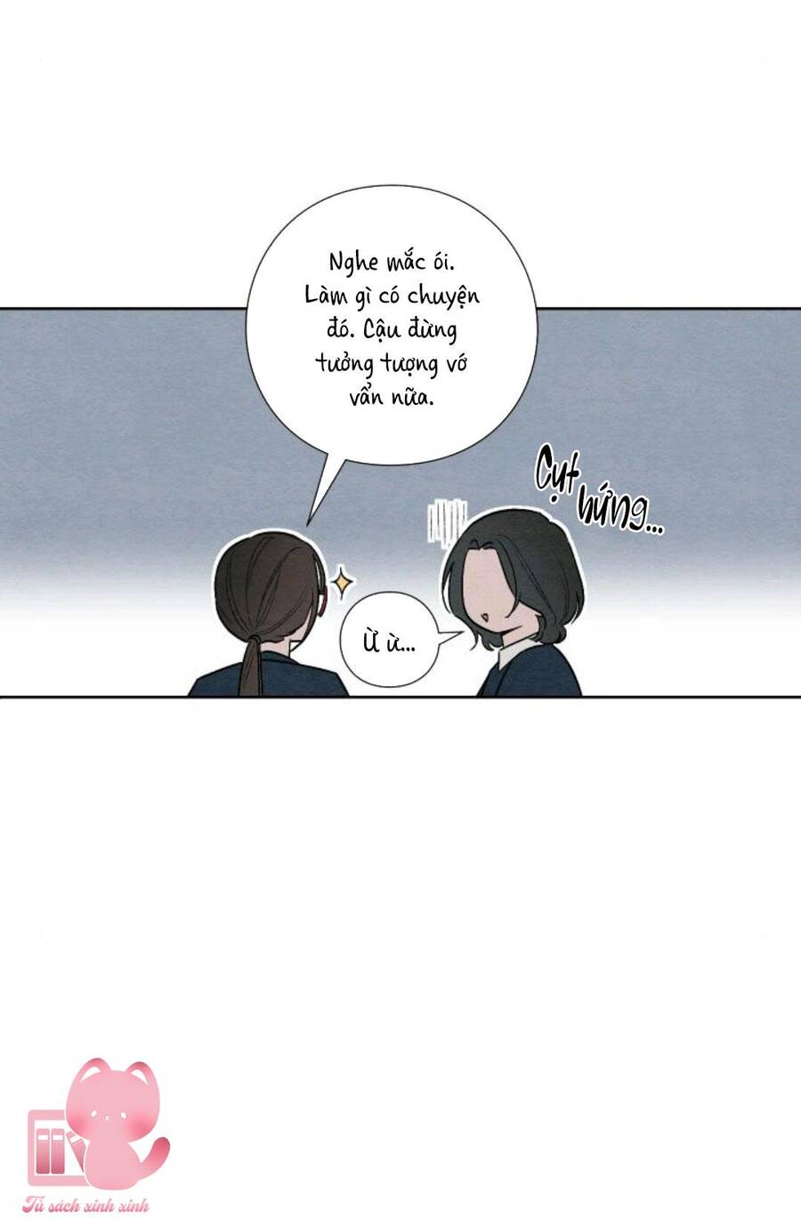 Bí Mật Thanh Xuân Chap 21 - Next Chap 22