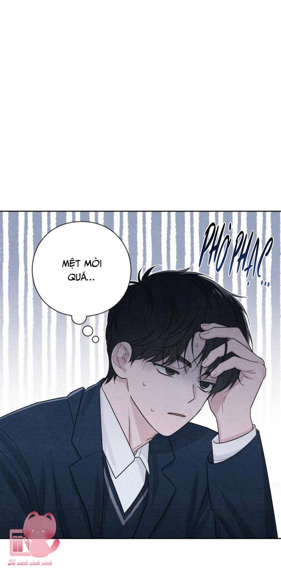 Bí Mật Thanh Xuân Chap 21 - Next Chap 22