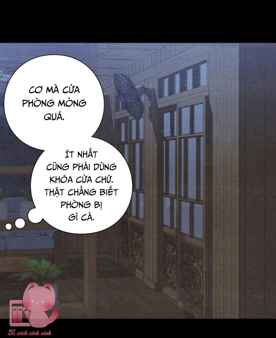Bí Mật Thanh Xuân Chap 21 - Next Chap 22