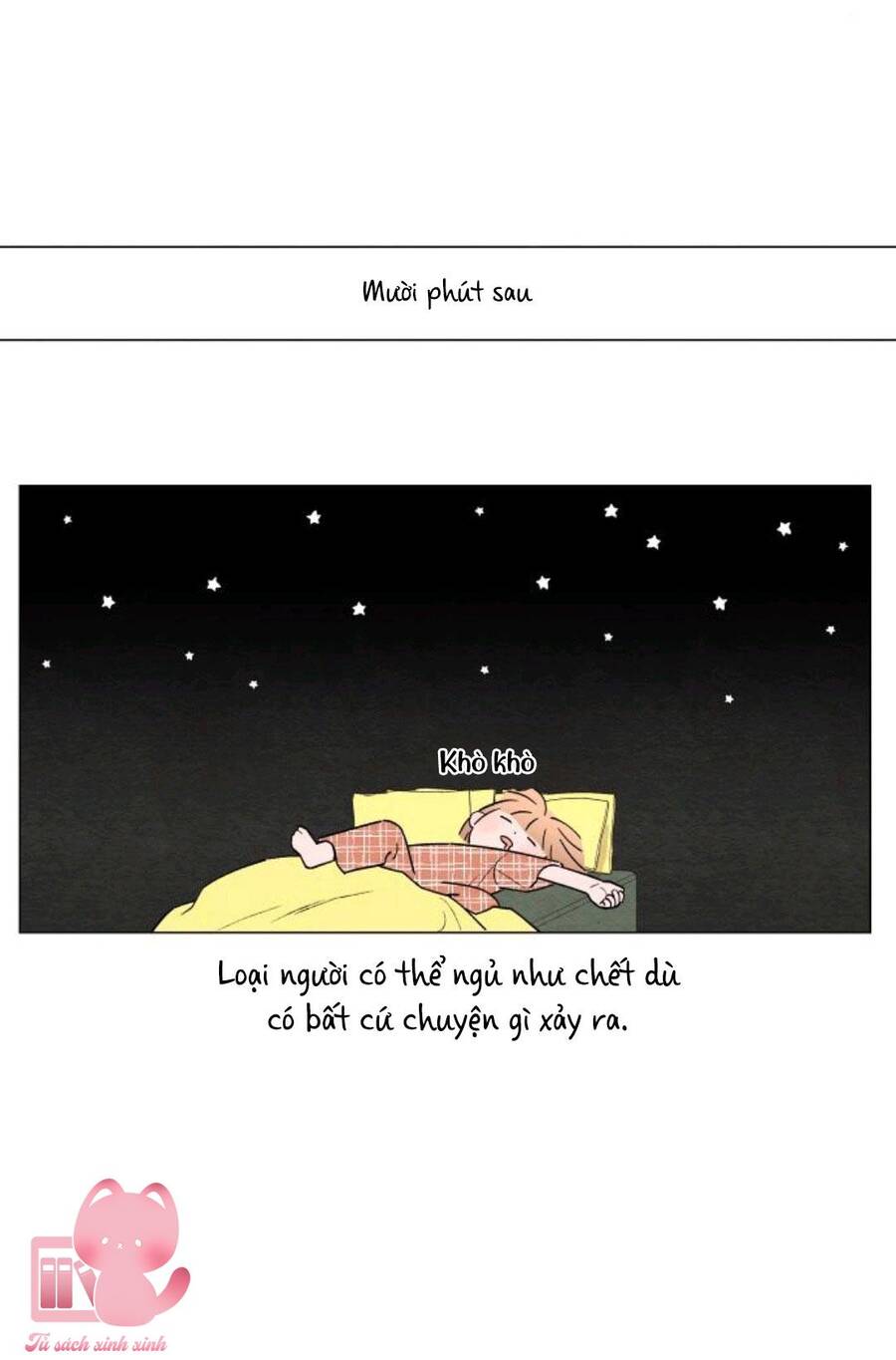 Bí Mật Thanh Xuân Chap 21 - Next Chap 22