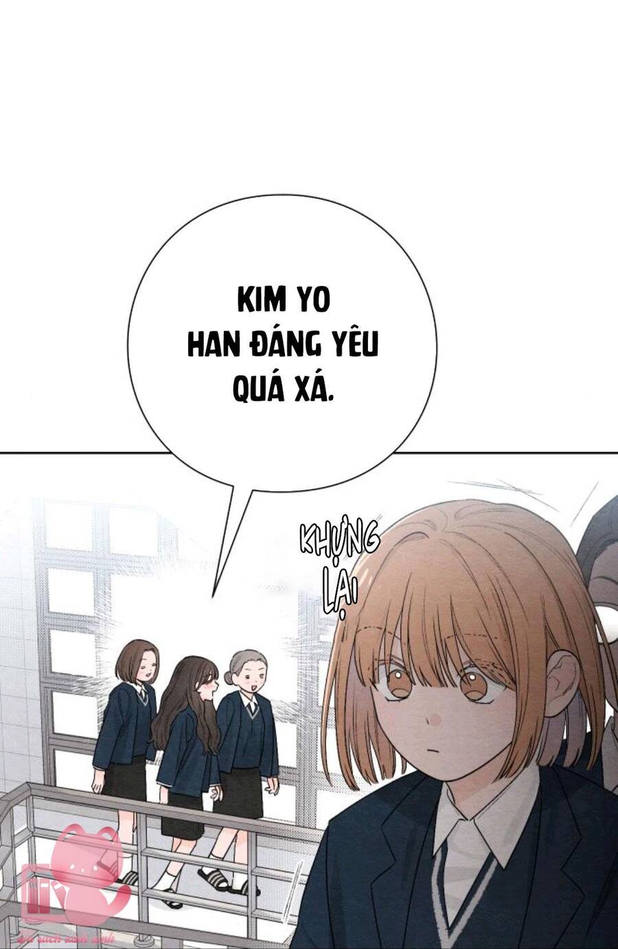 Bí Mật Thanh Xuân Chap 21 - Next Chap 22