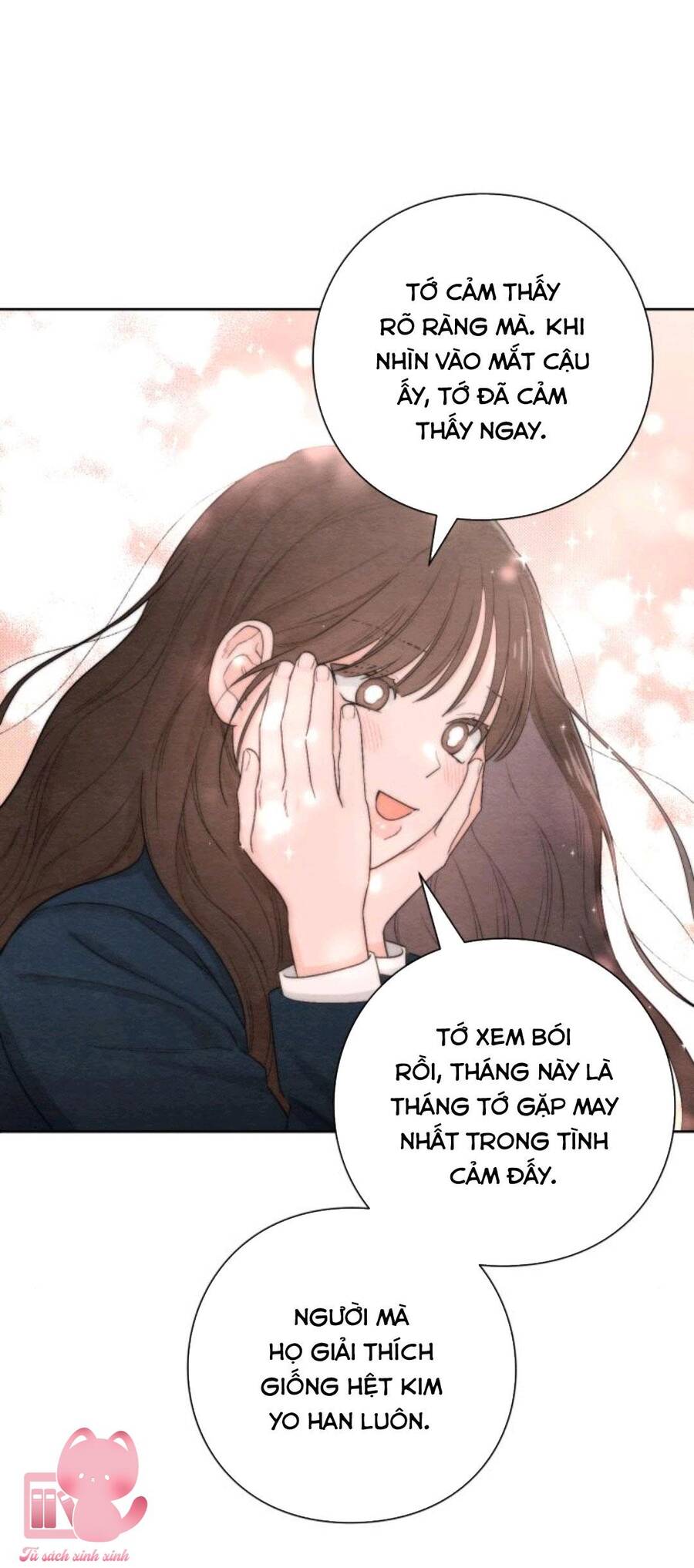 Bí Mật Thanh Xuân Chap 21 - Next Chap 22