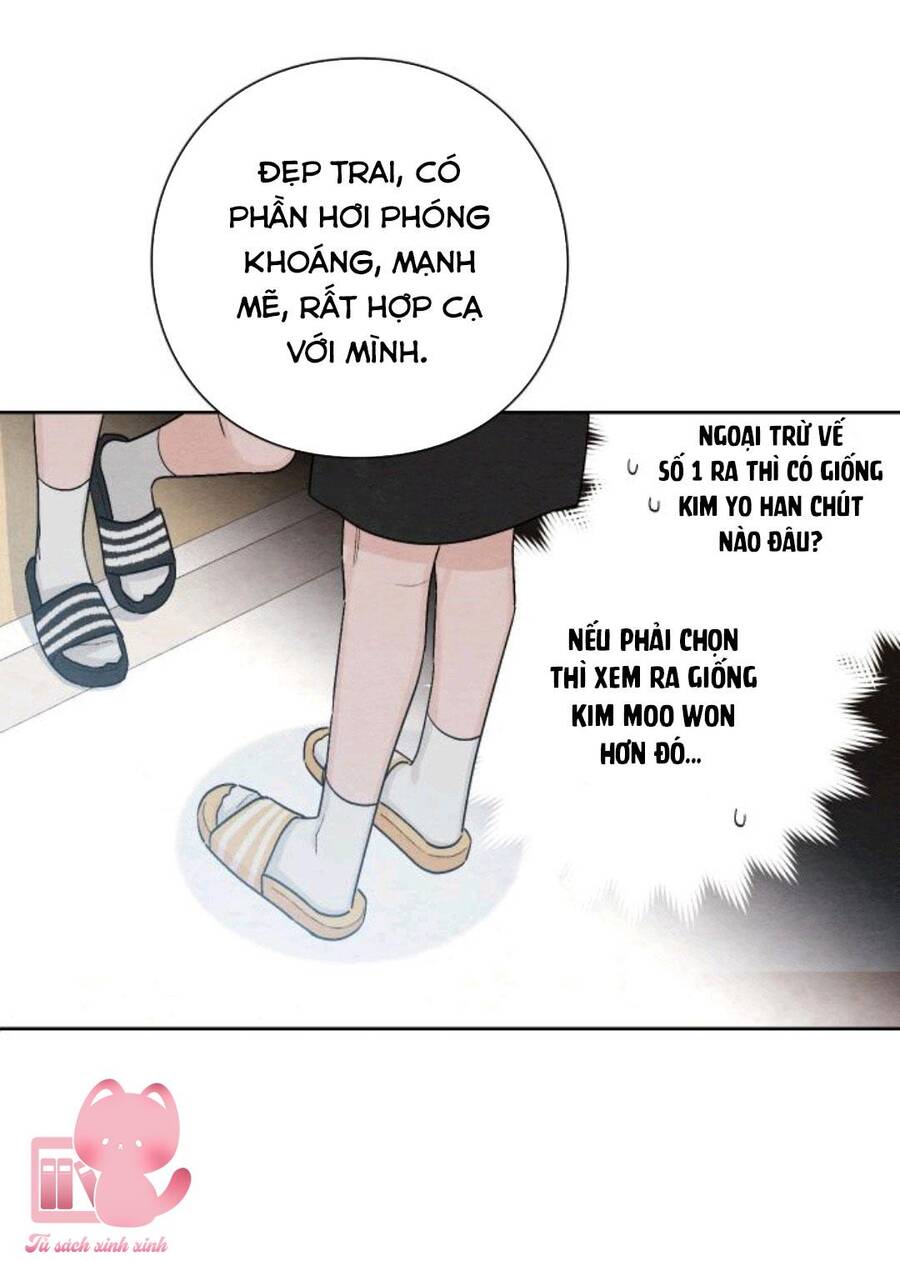 Bí Mật Thanh Xuân Chap 21 - Next Chap 22