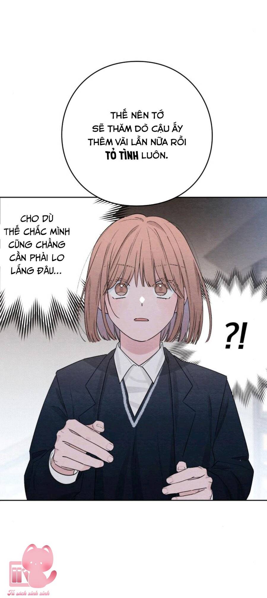 Bí Mật Thanh Xuân Chap 21 - Next Chap 22