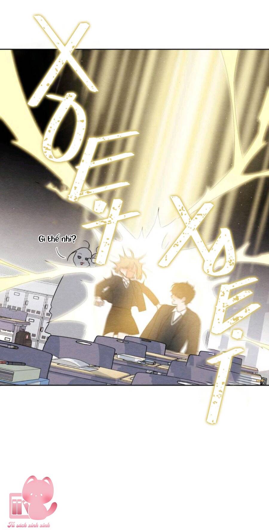 Bí Mật Thanh Xuân Chap 21 - Next Chap 22