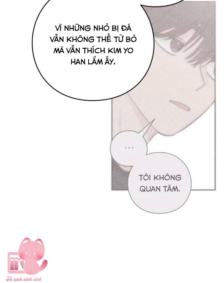 Bí Mật Thanh Xuân Chap 21 - Next Chap 22