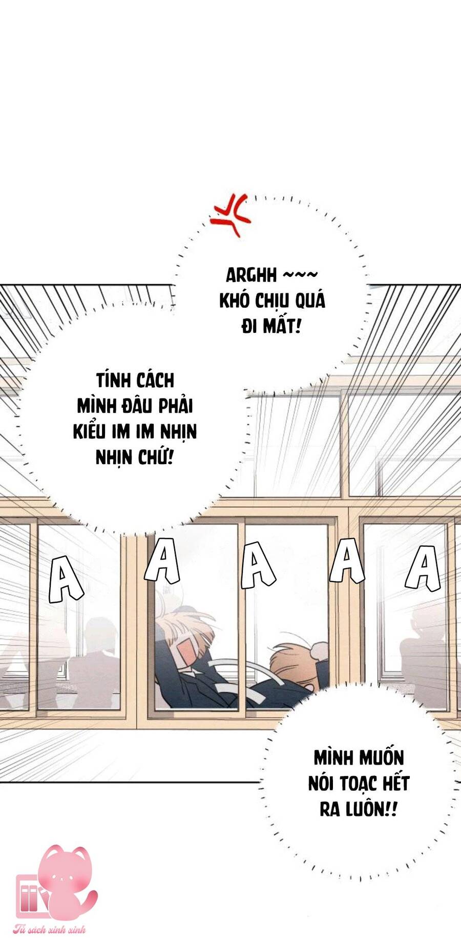 Bí Mật Thanh Xuân Chap 21 - Next Chap 22