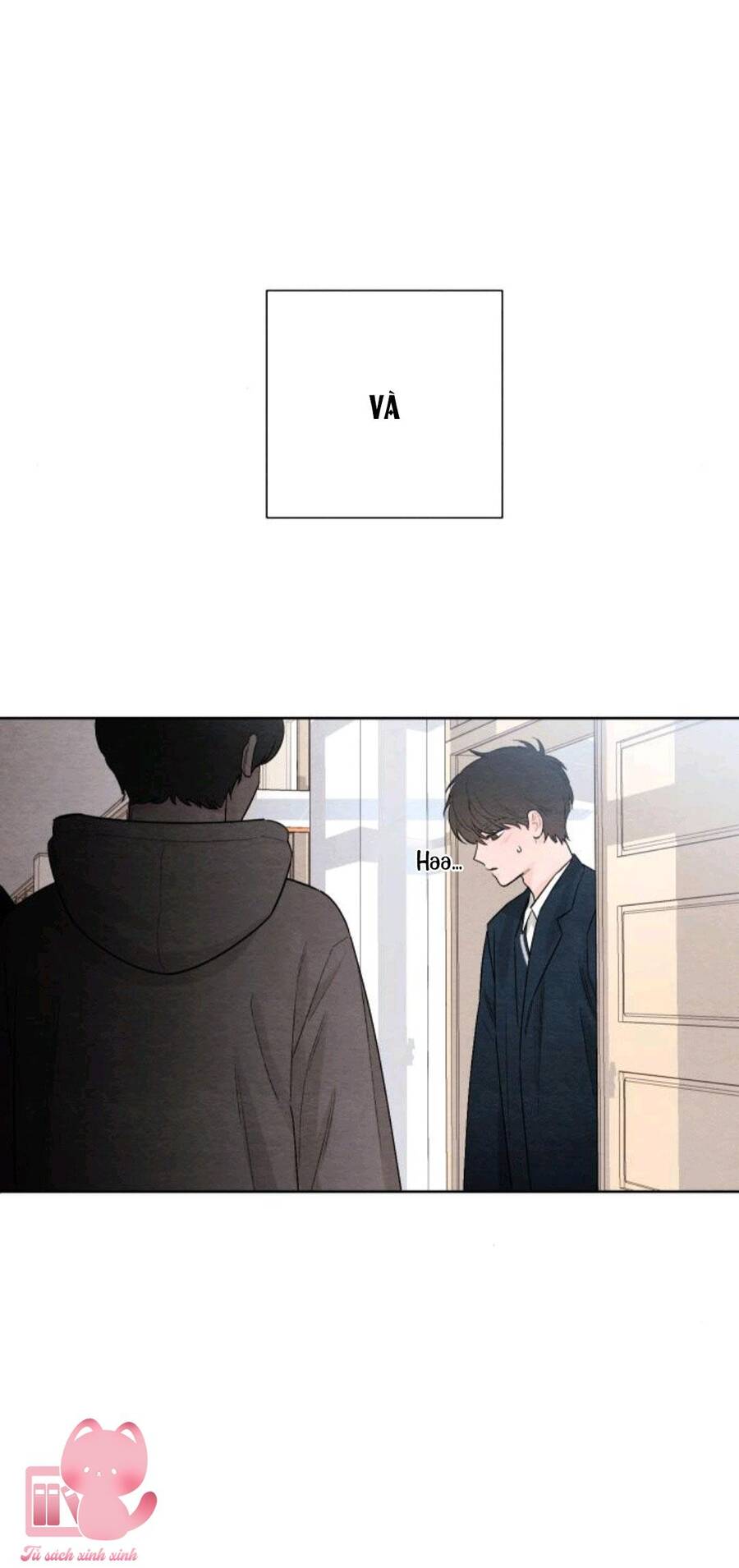 Bí Mật Thanh Xuân Chap 21 - Next Chap 22