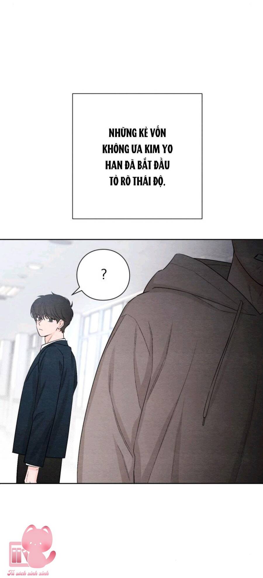 Bí Mật Thanh Xuân Chap 21 - Next Chap 22